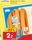 geräuchert im Angebot bei Netto Marken-Discount in Dresden geräuchert Angebote bei Netto Marken-Discount Dresden für 2,00 €