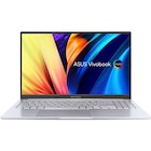 PC Portable Asus VivoBook S1505ZA-L1175W 156" Intel Core i7 16 Go RAM 512 Go SSD Gris à 649,99 € dans le catalogue Fnac