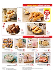 Cuisine en promo dans le catalogue Hyper U à la page 9