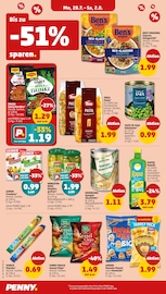 Maggi im Penny Prospekt in Seevetal Aktueller Penny Prospekt mit Maggi, "Wer günstig will, muss Penny.", Seite 18