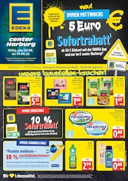 EDEKA Prospekt für Hamburg mit 32 Seiten EDEKA Prospekt "Top Angebote" für Hamburg, 32 Seiten, 24.08.2026 - 29.08.2026
