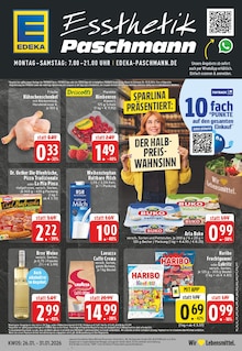 E center Prospekt Aktuelle Angebote mit 26 Seiten