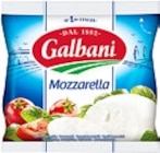 Mozzarella Classic Angebote von GALBANI bei Kaufland Offenbach für 1,11 €