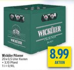 Pilsener bei diska im Prospekt "" für 8,99 €