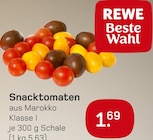 Aktuelles Snacktomaten Angebot bei Akzenta in Remscheid ab 1,69 €