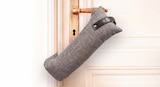 Zugluftstopper Angebote von DEKOR bei Netto Marken-Discount Ulm für 5,99 €
