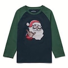 Kinder-Raglan-Shirt im Angebot bei Tchibo im Supermarkt in Wolfsburg Kinder-Raglan-Shirt Angebote bei Tchibo im Supermarkt Wolfsburg für 9,99 €