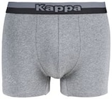 Herren-Retroshorts von Kappa für 7,99 € bei Penny im Angebot Herren-Retroshorts von Kappa im aktuellen Penny Prospekt
