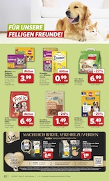 Katzenfutter Angebot & Preis im aktuellen combi Prospekt Katzenfutter Angebot im aktuellen combi Prospekt auf Seite 24
