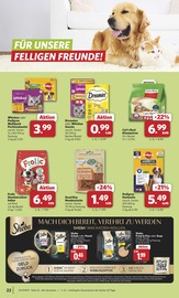 Aktueller combi Prospekt mit Sheba, "Markt - Angebote", Seite 24