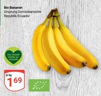 GLOBUS Lollar - Bio Bananen Angebot im Prospekt Bio Bananen bei GLOBUS im Lollar Prospekt für 1,69 €