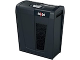 Rexel Secure X8 - destructeur de documents coupe croisée - 8 feuilles - Corbeille 14 litres - Rexel dans le catalogue Bureau Vallée