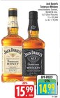 Tennessee Whiskey im Angebot bei E center in Jena Tennessee Whiskey Angebote von Jack Daniel's bei E center Jena für 14,99 €