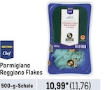 Parmigiano Reggiano Flakes von METRO Chef im aktuellen Metro Prospekt