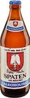 Münchner Hell oder Alkoholfrei im Angebot bei Netto Marken-Discount in Mannheim Münchner Hell oder Alkoholfrei Angebote von Spaten bei Netto Marken-Discount Mannheim für 14,99 €