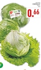 Marktkauf Münster - EISBERGSALAT Angebot im Prospekt EISBERGSALAT bei Marktkauf im Münster Prospekt für 0,66 €