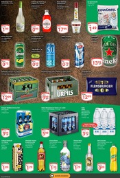Aktueller GLOBUS Prospekt mit Energydrink, "Aktuelle Angebote", Seite 7