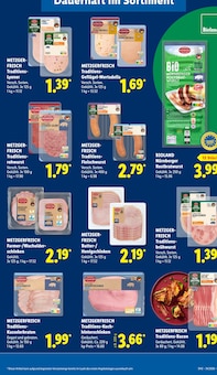 Braten im aktuellen Lidl Prospekt (Bottrop) Braten im Lidl Prospekt "LIDL LOHNT SICH" mit 72 Seiten (Bottrop)