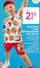 PEPCO T-Shirt oder Shorts Angebot im aktuellen Prospekt T-Shirt oder Shorts bei PEPCO im Prospekt "" für 2,50 €