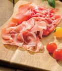Chiffonnade de jambon cru 12 mois - VILLANI - Intermarché à Mérignac Chiffonnade de jambon cru 12 mois - VILLANI en promo chez Intermarché Mérignac à 2,89 €