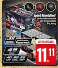 Speed Revolution Angebote von Comet bei EDEKA Ingolstadt für 11,11 €