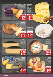 Käse im E center Prospekt in Menden Aktueller E center Prospekt mit Käse, "Aktuelle Angebote", Seite 10
