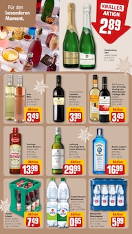 Whiskey im REWE Prospekt "Dein Markt" mit 30 Seiten (Erlangen)