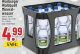 Trinkgut Sarstedt - Mineralwasser Angebot im Prospekt Mineralwasser bei Trinkgut im Sarstedt Prospekt für 4,99 €