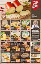 Bergader Angebote im Prospekt "Dein Markt" von REWE Bergader Angebote im Prospekt "Dein Markt" von REWE auf Seite 13