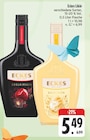 Edelkirsch Likör Angebote von Eckes bei EDEKA Amberg für 5,49 €