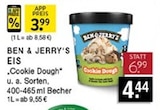 Aktuelles Cookie Dough Angebot bei EDEKA in Bottrop ab 3,99 €