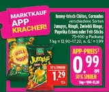 Chitos im Angebot bei Marktkauf in Bautzen Chitos Angebote von funny-frisch bei Marktkauf Bautzen für 0,99 €