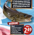 Skrei bei famila Nordost im Wedel Prospekt für 2,49 €