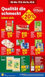 Bio im Lidl Prospekt in Hamburg Aktueller Lidl Prospekt mit Bio, "LIDL LOHNT SICH", Seite 20