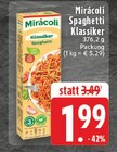 Aktuelle Nudeln Angebote bei EDEKA in Koblenz Aktuelles Spaghetti Klassiker Angebot bei EDEKA in Koblenz ab 1,99 €