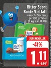 Bunte Vielfalt bei EDEKA im Wuppertal Prospekt für 1,11 €