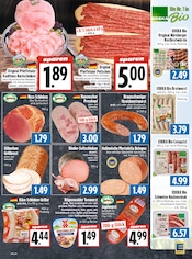 Aktueller EDEKA Prospekt mit Bio, "Aktuelle Angebote", Seite 5