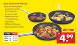 Blue Diamond Pfanne Angebote bei Netto Marken-Discount Pirna für 4,99 €