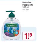 Flüssigseife Angebote von Palmolive bei Rossmann Lüdenscheid für 1,19 €