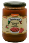 Solobonta Bio Demeter Pomodori Pelati Geschalte Tomaten im Angebot bei Marktkauf in Friedrichshafen Solobonta Bio Demeter Pomodori Pelati Geschalte Tomaten Angebote von demeter bei Marktkauf Friedrichshafen für 3,19 €