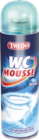 NETTOYANT MOUSSE WC - TWIDO en promo à 1,49 € chez Aldi NETTOYANT MOUSSE WC - TWIDO dans le catalogue Aldi