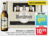 auch Alkoholfrei bei Trinkgut im Prospekt "" für 9,99 €