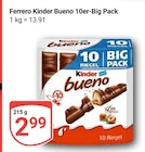 Angebot im GLOBUS Bullay Prospekt GLOBUS Bullay Prospekt mit im Angebot für 2,99 €