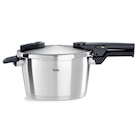Aktuelles SCHNELLKOCHTOPF VITAQUICK 4,5 L Angebot bei XXXLutz Möbelhäuser in Bottrop ab 129,90 €