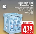 Angebot im EDEKA Niederzier Prospekt EDEKA Niederzier Prospekt mit im Angebot für 4,79 €