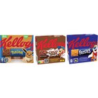 SUR TOUTES LES BARRES DE CÉRÉALES - KELLOGG'S en promo chez Carrefour SUR TOUTES LES BARRES DE CÉRÉALES - KELLOGG'S dans le catalogue Carrefour