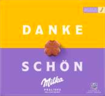 I Love Milka Pralinés Angebote von Milka bei EDEKA Seevetal für 1,99 €