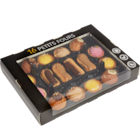 16 petits fours en promo chez Carrefour Levallois-Perret à 8,99 €