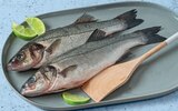 Bio-Wolfsbarsch im tegut Prospekt Bio-Wolfsbarsch von im aktuellen tegut Prospekt für 2,99 €