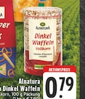 EDEKA Hahn (Marienberg) Prospekt mit  im Angebot für 0,79 €